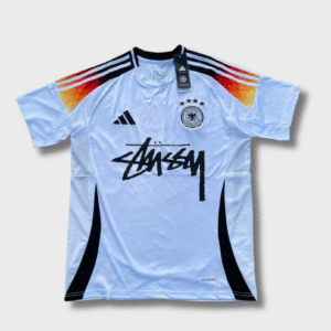 23/24 Duitsland X Stussy Limited Editie