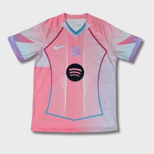 Barcelona Pink Dream Kit