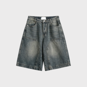 Carpenter Denim Jort