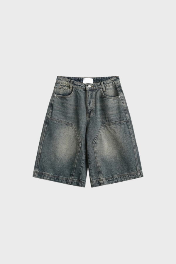 Carpenter Denim Jort