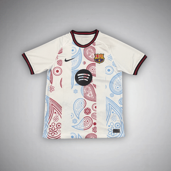FC Barcelona "Tiki-taka" Premium Kit