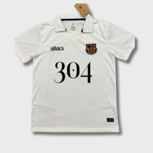 FC Barcelona x Lamine Yamal | Limited Edition