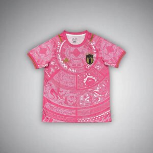 Italy "Stili di Roma" Premium Black Kit