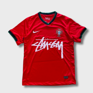 PORTUGAL X STUSSY SPECIAL EDITION