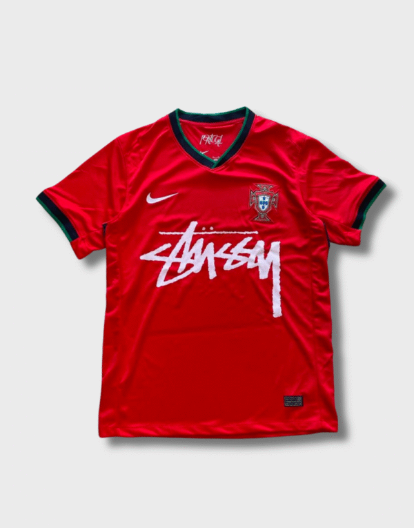 PORTUGAL X STUSSY SPECIAL EDITION