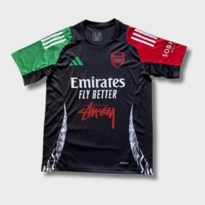 STÜSSY x "ARSENAL" - TRAINING KITS