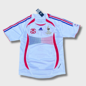 STÜSSY X “FRANCE” JERSEY