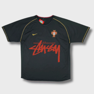 STÜSSY x “PORTUGAL” JERSEY - 2006