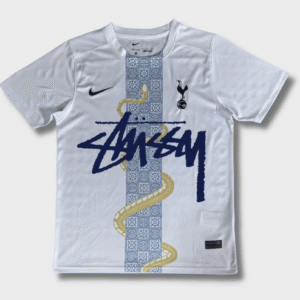 STÜSSY x "TOTTENHAM" SPECIAL EDITION - YEAR OF THE SNAKE